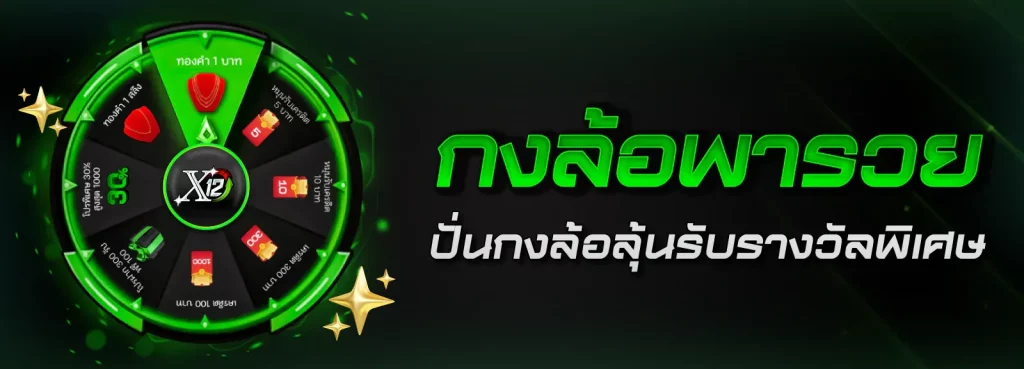 สล็อต 12 รับ 100 BY x12 สล็อต