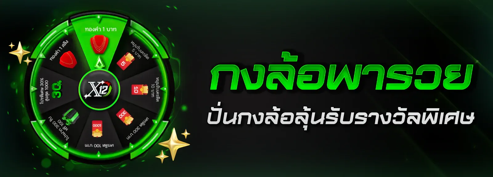 สล็อต 12 รับ 100 BY x12 สล็อต